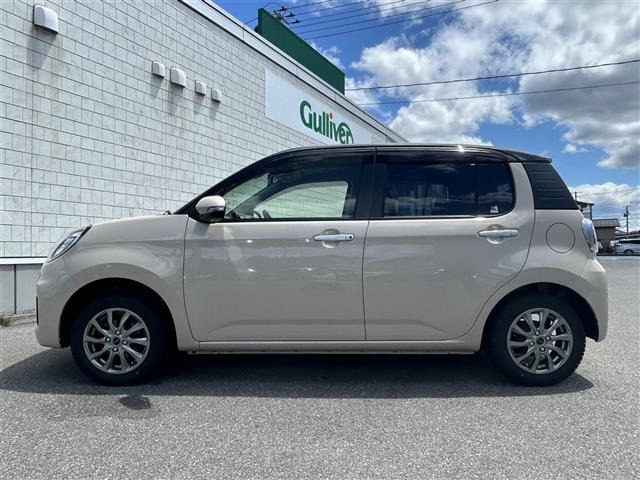 Toyota PASSO 2017 7507181-19