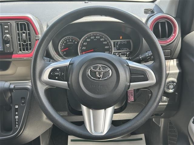 Toyota PASSO 2017 7507181-22