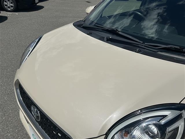 Toyota PASSO 2017 7507181-8