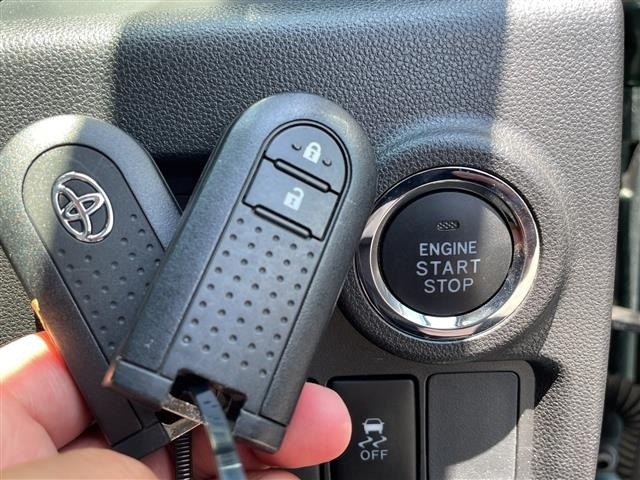 Toyota PASSO 2016 7507200-21