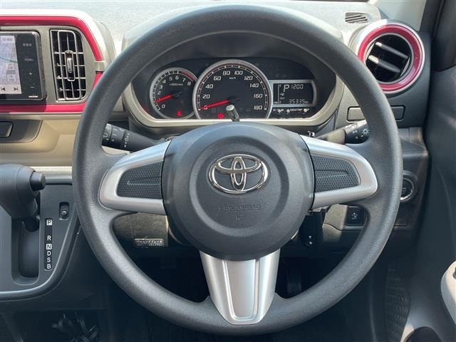 Toyota PASSO 2016 7507200-3