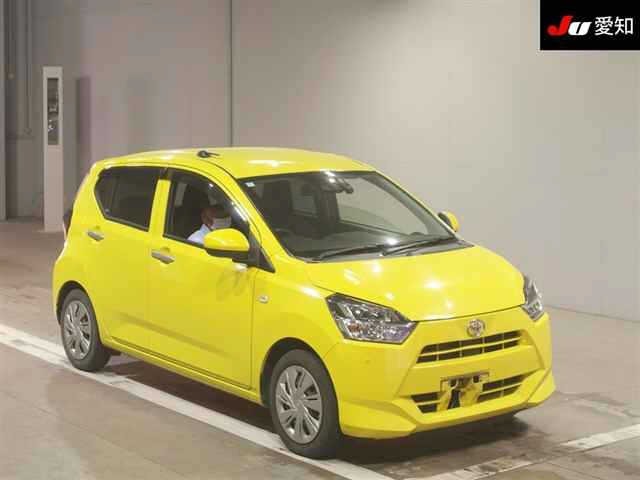 Toyota PIXIS EPOCH 2018 7521345-0