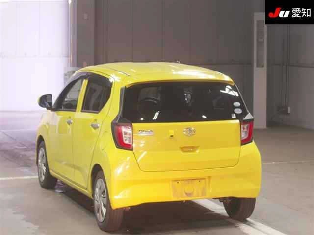 Toyota PIXIS EPOCH 2018 7521345-1