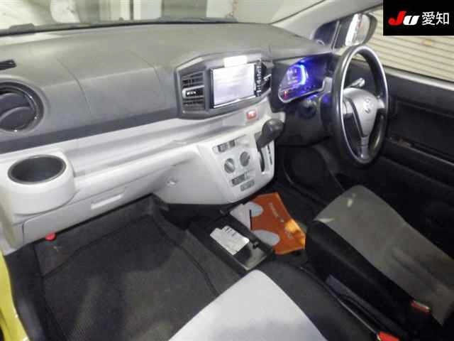 Toyota PIXIS EPOCH 2018 7521345-3