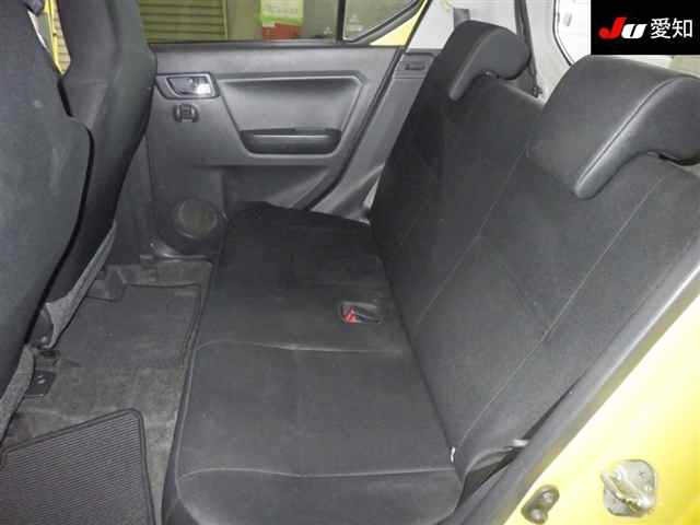 Toyota PIXIS EPOCH 2018 7521345-4