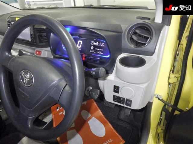 Toyota PIXIS EPOCH 2018 7521345-5