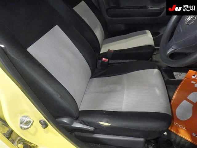 Toyota PIXIS EPOCH 2018 7521345-6