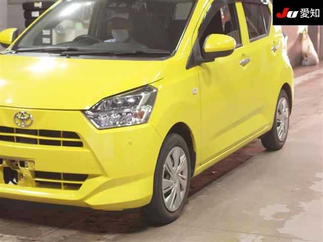 Toyota PIXIS EPOCH 2018 7521345-7