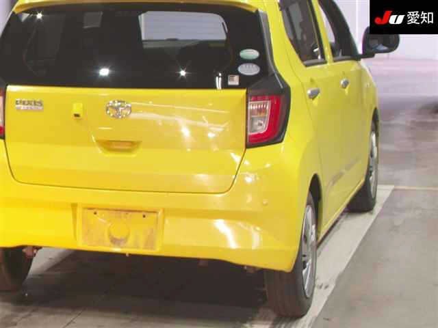 Toyota PIXIS EPOCH 2018 7521345-8
