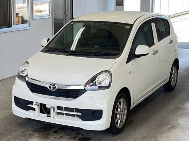 Toyota PIXIS EPOCH 2017 7521353-0