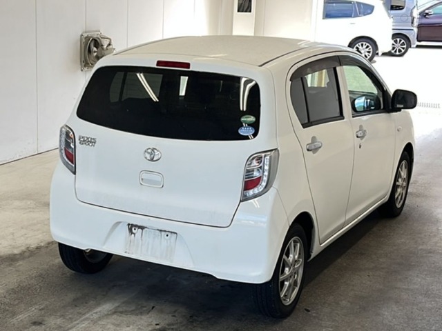 Toyota PIXIS EPOCH 2017 7521353-1