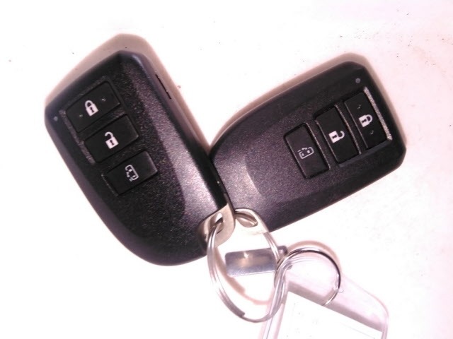 Toyota PORTE 2016 7520758-10