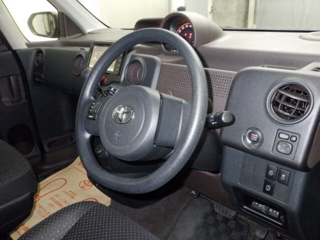 Toyota PORTE 2016 7520758-3