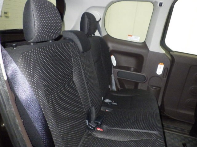 Toyota PORTE 2016 7520758-8