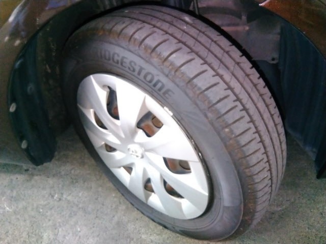 Toyota PORTE 2016 7520758-9