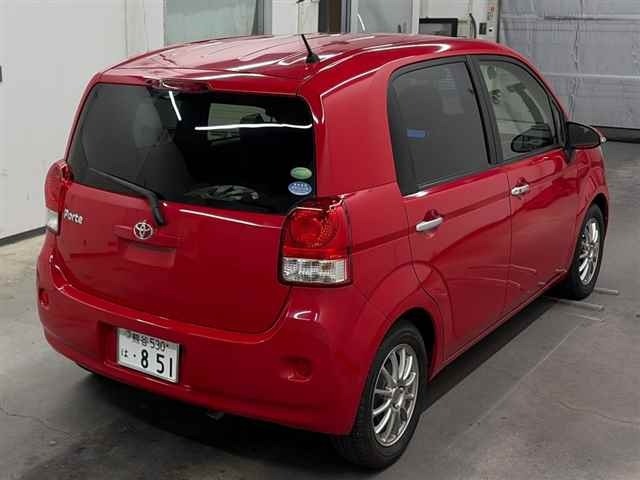 Toyota PORTE 2013 7520769-5