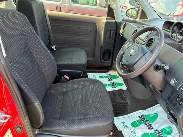 Toyota PORTE 2013 7520769-7