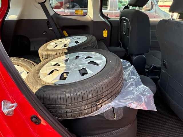 Toyota PORTE 2013 7520769-8