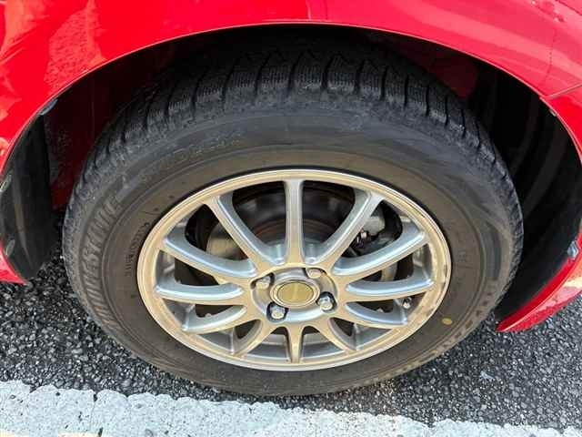 Toyota PORTE 2013 7520769-9