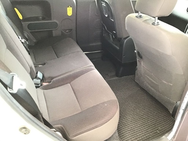 Toyota PORTE 2013 7520772-6