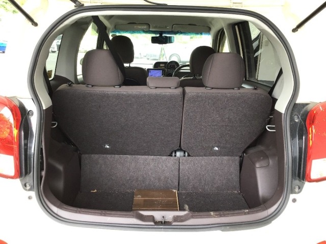 Toyota PORTE 2013 7520772-7