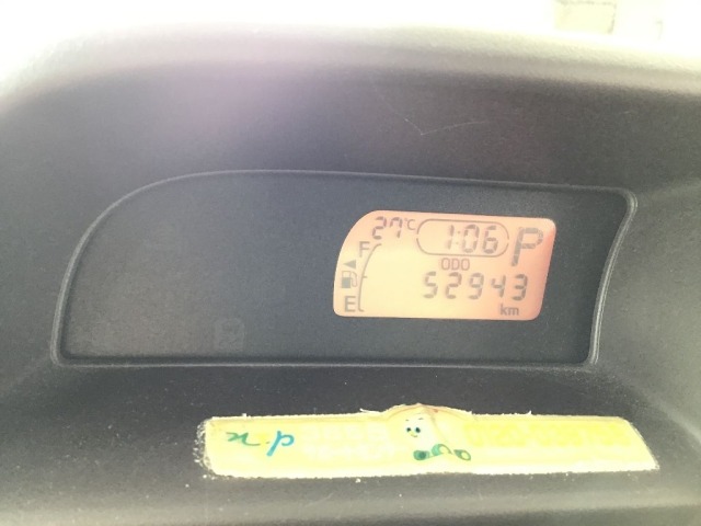 Toyota PORTE 2013 7520772-8