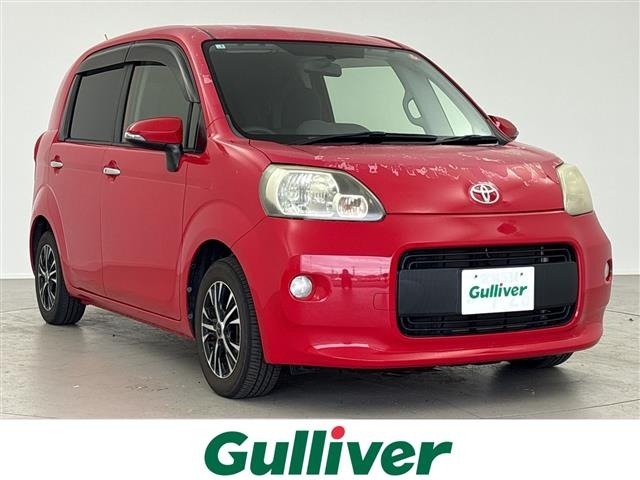 Toyota PORTE 2013 7520865-0