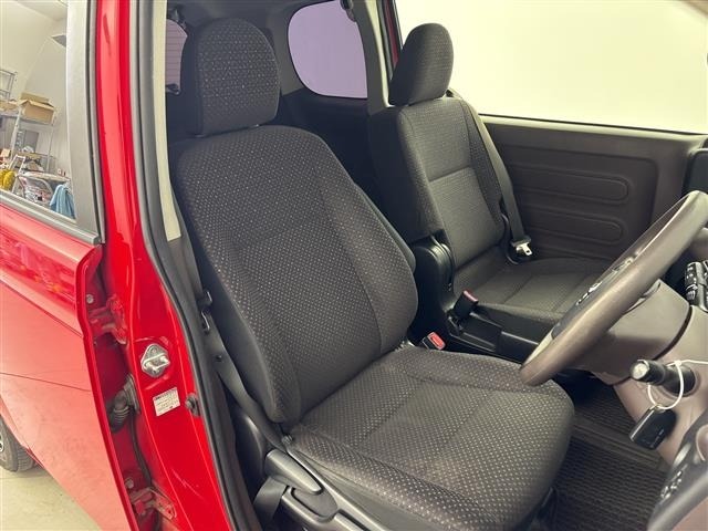 Toyota PORTE 2013 7520865-11