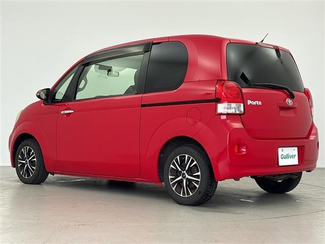 Toyota PORTE 2013 7520865-14