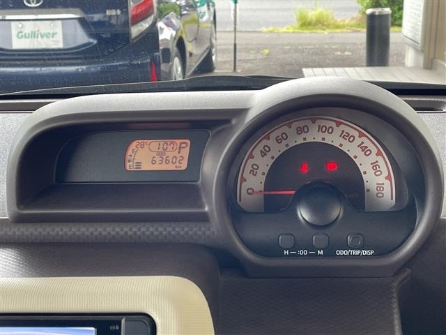 Toyota PORTE 2012 7520879-1