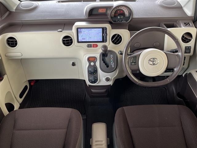 Toyota PORTE 2012 7520879-14