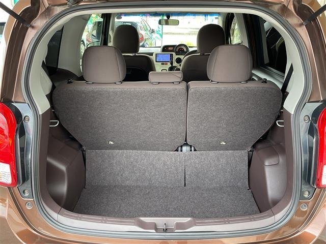 Toyota PORTE 2012 7520879-15