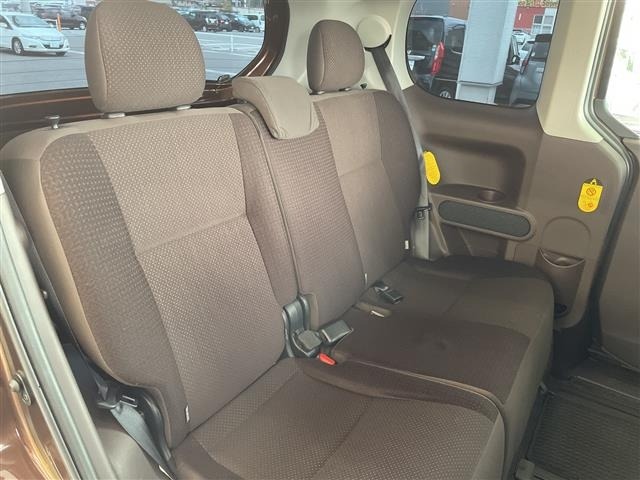 Toyota PORTE 2012 7520879-17