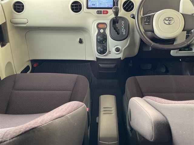 Toyota PORTE 2012 7520879-20