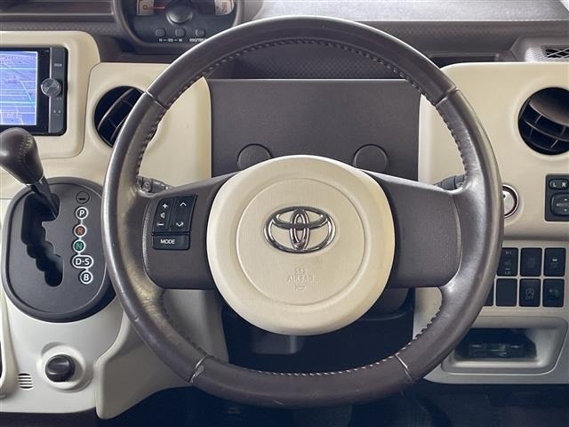 Toyota PORTE 2012 7520879-21