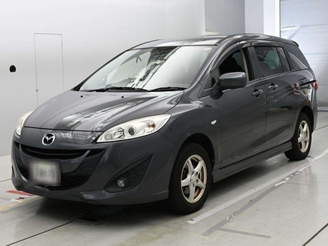Mazda PREMACY 2015 7524082-0