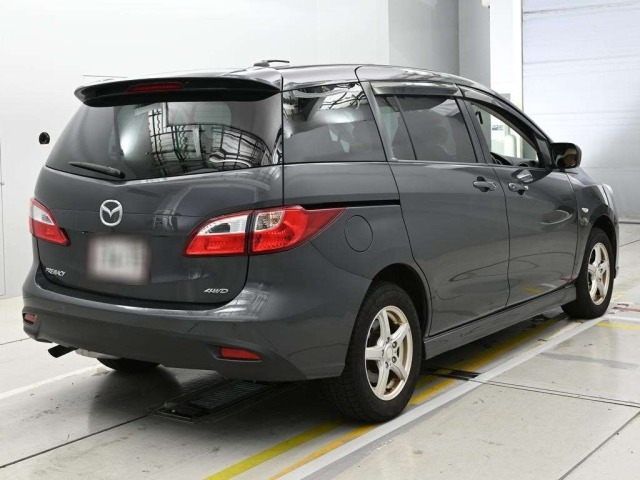 Mazda PREMACY 2015 7524082-1