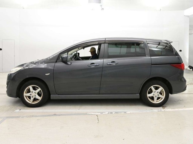Mazda PREMACY 2015 7524082-4