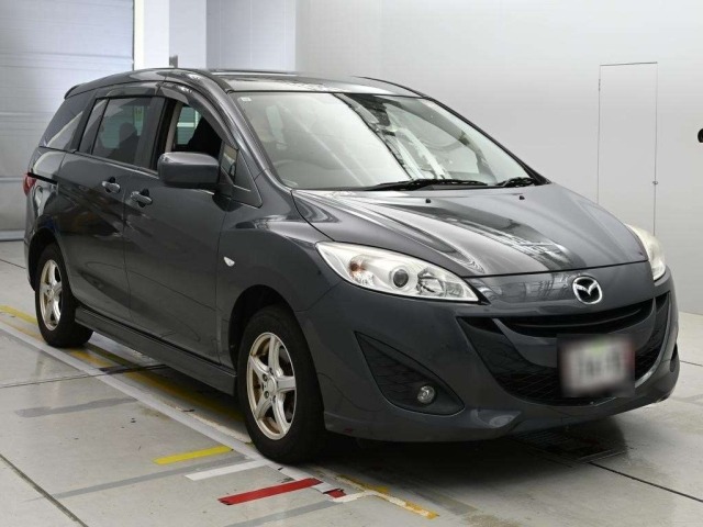 Mazda PREMACY 2015 7524082-5