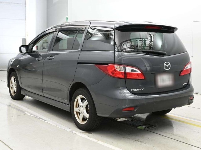 Mazda PREMACY 2015 7524082-6
