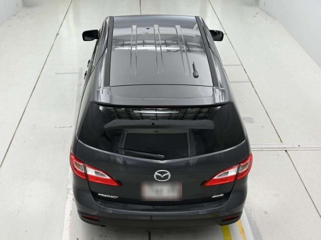 Mazda PREMACY 2015 7524082-8