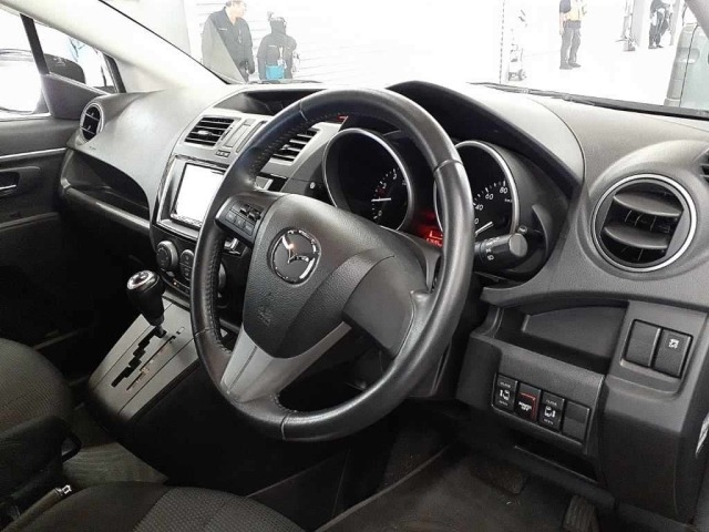 Mazda PREMACY 2015 7524082-9