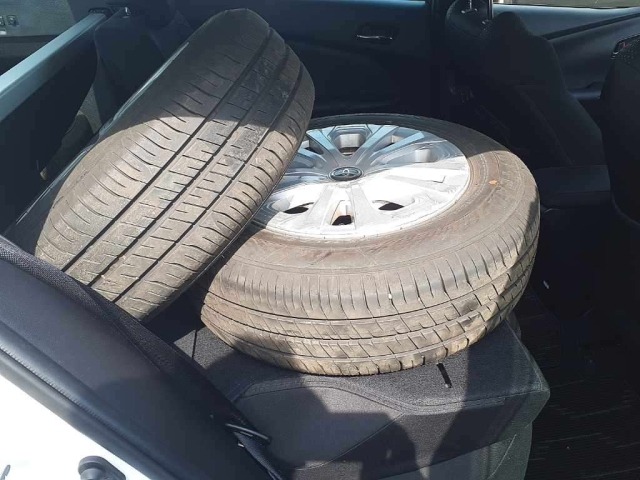 Toyota PRIUS 2021 7523639-10