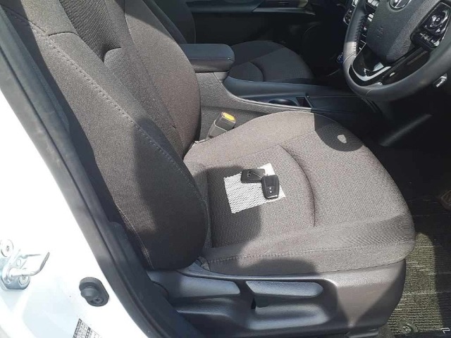 Toyota PRIUS 2021 7523639-8