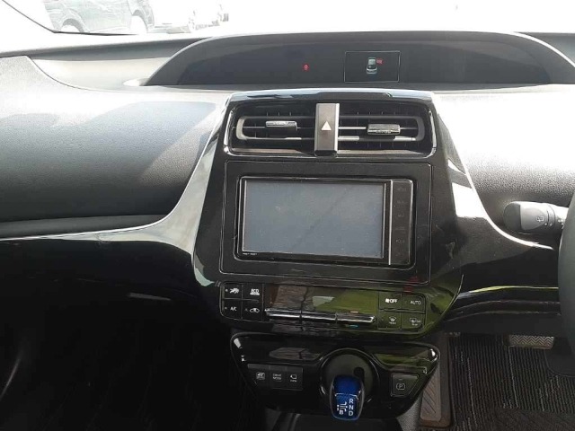 Toyota PRIUS 2021 7523639-9