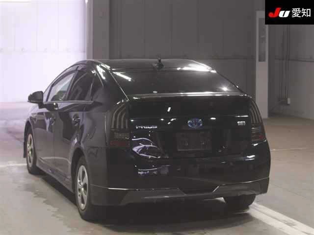 Toyota PRIUS 2015 7523651-1