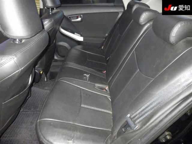 Toyota PRIUS 2015 7523651-4