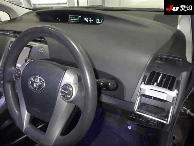 Toyota PRIUS 2015 7523651-5
