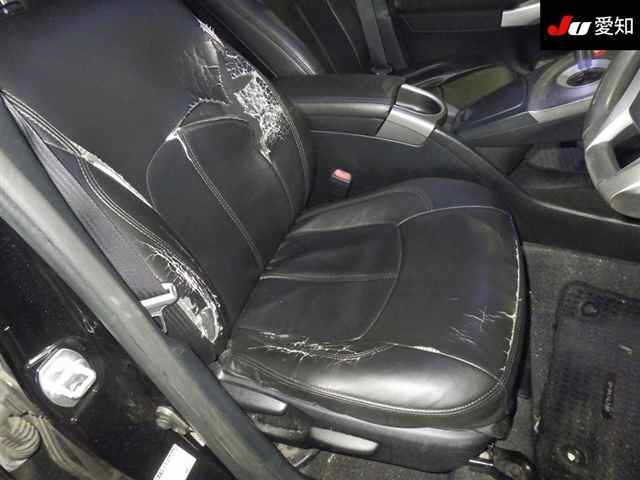 Toyota PRIUS 2015 7523651-6