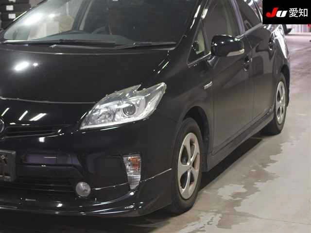 Toyota PRIUS 2015 7523651-7